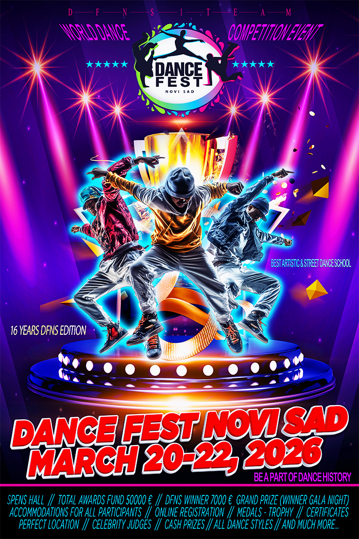 DFNS 2026 - Poster za sajt
